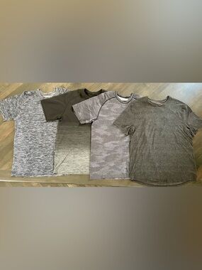 Men's Lululemon XL Active Tees